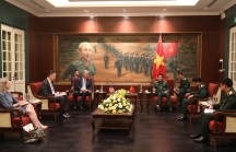 Hoa Kỳ coi trọng quan hệ đối tác toàn diện với Việt Nam