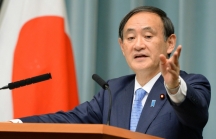 Nhật Bản ủng hộ mở rộng CPTPP sau khi Trung Quốc ngỏ ý tham gia