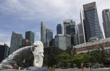 Vì sao nhà giàu châu Á đổ tiền về Singapore?