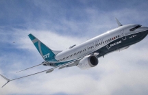 Châu Âu sẽ dỡ bỏ lệnh cấm bay đối với Boeing 737 MAX trong tháng 1/2021