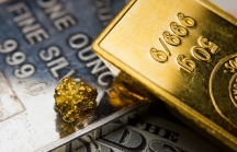 Giá vàng ngày 22/11: Tuần qua, giá vàng giảm 150.000 đồng/lượng