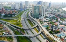 Giải bài toán tắc nghẽn hạ tầng giao thông tạo ‘cú hích’ cho kinh tế vùng Đông Nam Bộ