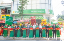 OCB khai trương chi nhánh đầu tiên tại tỉnh Tây Ninh