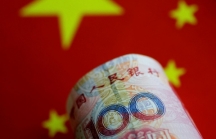 'Bom nợ' cản trở tham vọng Vành đai và Con đường của Trung Quốc