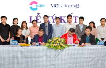 Quỹ đầu tư VIC Partners rót vốn vào startup công nghệ Callio