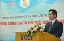 'Trong bóng đêm kinh tế toàn cầu, bếp lửa Việt Nam vẫn rực sáng'