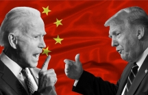 Chính sách thuế quan của Donald Trump đối với Trung Quốc sẽ là 'đòn bẩy' cần thiết cho ông Biden