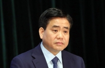 Cựu Chủ tịch Hà Nội Nguyễn Đức Chung đối mặt với án phạt 10-15 năm tù