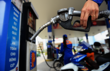 Giá xăng dầu đồng loạt điều chỉnh tăng từ 15h chiều nay