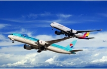 Korean Air được gì và mất gì khi quyết định mua lại Asiana Airlines?