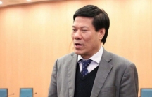Ngày 10/12, Giám đốc CDC Hà Nội và các đồng phạm hầu tòa