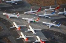 Các cơ quan hàng không đề xuất tiếp tục dừng qui định về sử dụng chỗ tại sân bay cho đến tháng 10/2021