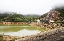 Khánh Hòa rà soát các dự án thủy điện có chuyển mục đích sử dụng rừng
