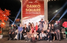 Danko Square - điểm nhấn thu hút khách du lịch trong và ngoài nước