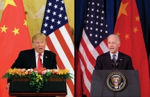 'Trung Quốc sẽ phải dè chừng ông Biden hơn Donald Trump'