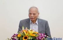 GS.TSKH Nguyễn Mại: Góp ý văn kiện Đại hội Đảng XIII nên tiếp cận theo 'Khu vực kinh tế'