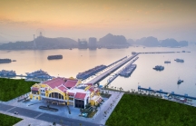 Hệ sinh thái du lịch truyền sức nóng cho bất động sản Quảng Ninh