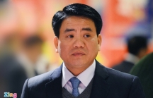 Vì sao tòa xét xử kín ông Nguyễn Đức Chung?