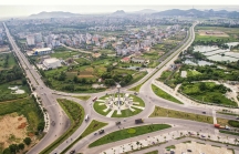 Ai sẽ là nhà đầu tư dự án khu đô thị nửa nghìn tỷ ở Thanh Hóa?