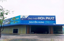 Hà Tĩnh 'bó tay' trước dự án khách sạn thành kho sắt thép của Công ty Nguyễn Hưng?