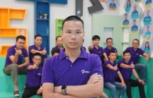 [Gặp gỡ thứ Tư] CEO Giang Thiên Phú: Chuyển đổi số với doanh nghiệp là chuyện 'sống còn' chứ không phải cơn sốt