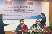 Belarus hỗ trợ Việt Nam sản xuất ô tô trong nước