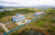 Đà Nẵng chi gần 590 tỷ đồng xây dựng Trạm xử lý nước thải Hòa Xuân giai đoạn 3