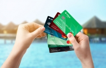 Sử dụng trái phép thông tin thẻ tín dụng của người nước ngoài để chiếm đoạt tài sản
