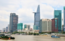Sẽ điều chỉnh quy hoạch, thiết kế đô thị và các công cụ quản lý phát triển khu vực hành lang sông Sài Gòn