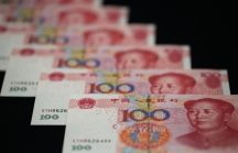 Trung Quốc mơ soán ngôi đồng USD bằng tiền điện tử
