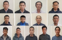 Bộ Công an khởi tố thêm 13 bị can trong vụ cao tốc 34.500 tỷ Đà Nẵng - Quảng Ngãi