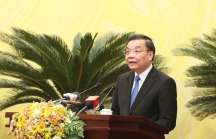 Chủ tịch Hà Nội Chu Ngọc Anh: Năm 2021 tăng cường kỷ luật, kỷ cương, nhất là trách nhiệm nêu gương người đứng đầu
