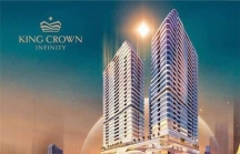 UBND quận Thủ Đức đề nghị Sở Xây dựng TP.HCM kiểm tra dự án King Crown Infinity