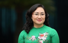 Chân dung Phó Chủ tịch UBND TP.HCM Phan Thị Thắng