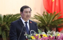 Chủ tịch UBND TP. Đà Nẵng Huỳnh Đức Thơ nói gì trước khi rời 'ghế nóng'?