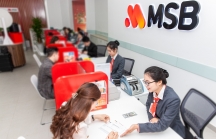 MSB được Ủy ban Chứng khoán Nhà nước chấp thuận việc chào bán trên 82.5 triệu cổ phiếu quỹ cho cổ đông hiện hữu