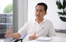 CEO Hồ Nhân - 'linh hồn' của doanh nghiệp sản xuất vaccine COVID-19 'made in Việt Nam'