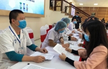 Cần 3.000 người thử nghiệm vắc xin Covid-19 'made in Việt Nam'