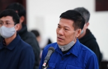 Cựu Giám đốc CDC Hà Nội Nguyễn Nhật Cảm bị đề nghị 10-11 năm tù