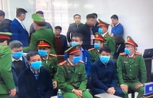 Cựu Chủ tịch Hà Nội Nguyễn Đức Chung lĩnh 5 năm tù vì chiếm đoạt tài liệu mật vụ Công ty Nhật Cường