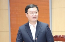 Chủ tịch UBND tỉnh Nghệ An Nguyễn Đức Trung: 'Nghệ An cần thay đổi cách tiếp cận đối với các nhà đầu tư'