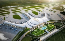 Dự án sân bay Long Thành đang được thực hiện ra sao?