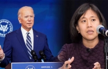 Tại sao ông Biden chọn 1 phụ nữ gốc Trung Quốc làm đại diện thương mại Mỹ?