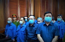 Xét xử cựu Bộ trưởng Đinh La Thăng và đồng phạm: Bị cáo Đinh Ngọc Hệ phủ nhận tên gọi Út 'Trọc'
