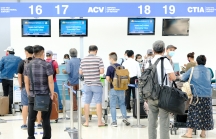 Cảnh báo nhiều website ‘lậu’ bán vé máy bay giả trong dịp Tết