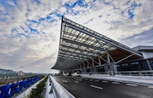 Vì sao kiến trúc trở thành ‘bệ đỡ’ đưa sân bay quốc tế Vân Đồn lên tầm thế giới?