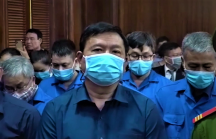 Cựu Bộ trưởng GTVT Đinh La Thăng: 'Cáo trạng nêu sai sự thật, quy chụp bị cáo'
