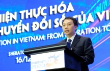 Internet Day 2020: Giờ là lúc đưa những dấu chân số Việt Nam đi xa hơn