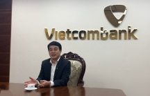 Vietcombank được nới room tăng trưởng tín dụng lên 14%