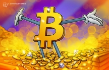 Bitcoin vượt mốc 20.000 USD, lập kỷ lục mới